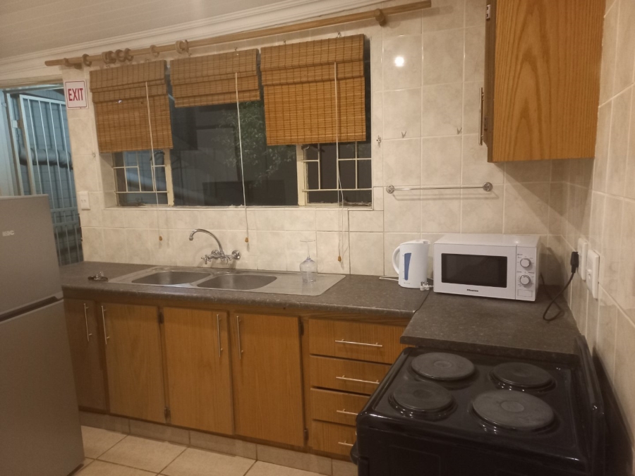 14 Bedroom Property for Sale in Universitas Free State